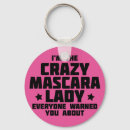 Search for eyelash keychains Mascara