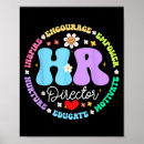 Search for human resources posters Director