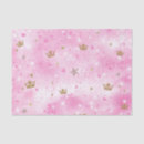 Search for princess crown tissue paper Fairytale
