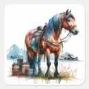 Search for horse stickers Ponies