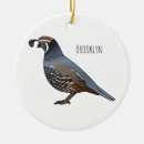 Search for quail ornaments Bird