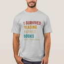 Search for banned books tshirts Book lover