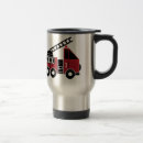 Search for red truck mugs Boy