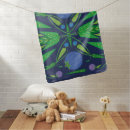 Search for blueberry baby blankets Nature