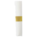 Search for gold napkin bands Elegant