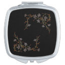 Search for art deco compact mirrors Retro