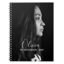 Search for photo notebooks diary