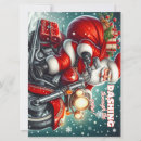 Search for motorcycle christmas cards Vintage