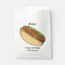 Search for dog favor bags Ketchup