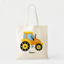 Search for tractor tote bags Cute