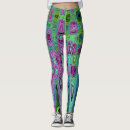 Search for hot pink leggings Lime green