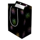 Search for black and white gift bags Contemporary