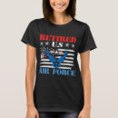 Search for air force retired clothing Patriot