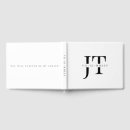 Search for sayings wedding guest books Simple