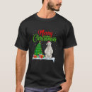 Search for polar bear christmas tshirts Tree