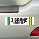 Search for i brake for bumper stickers ricaso