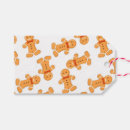 Search for gingerbread gift tags Cookie