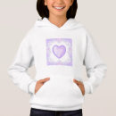 Search for glitter hoodies White