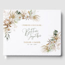 Search for fall guest books Green