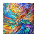 Search for colorful tiles Multicolor