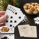 Search for qr code playing cards Website