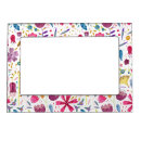Search for floral picture frames botanical