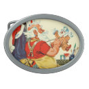 Search for santa belt buckles Claus