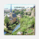 Search for luxembourg magnets Europe