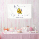 Search for sunflower banners Rustic country