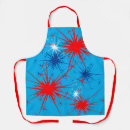 Search for holiday aprons Bbq
