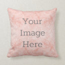 Search for light pink pillows Create your own