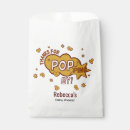 Search for popcorn favor bags Ready to pop