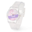 Search for purple watches Ombre