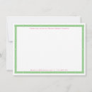 Search for preppy note cards Green