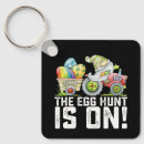 Search for easter keychains Happy