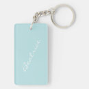 Search for bridesmaid keychains Simple