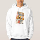 Search for tom and jerry mens hoodies Jerry the mouse