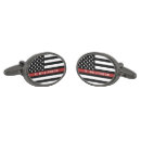 Search for fire chief retirement gifts Thin red line