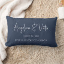 Search for wedding pillows Minimal