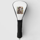 Search for pirate golf head covers Cat