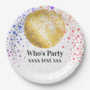 Search for disco 70s plates Dancing