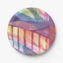 Search for colored glass plates Rainbow