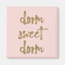 Search for decorative magnets Gold