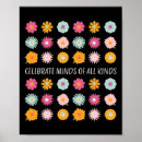 Search for neurodiversity posters Autistic