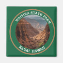 Search for state magnets Scenic