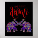 Search for diwali posters Happy