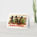 Search for scary christmas cards Xmas