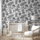 Search for french toile art Trendy