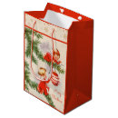Search for christmas angel gift bags Festive