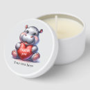 Search for hippo favors Cute